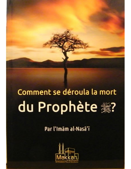 Comment se déroula la mort du prophète ?