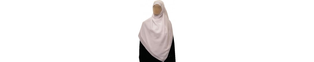 Foulards (Hijab)