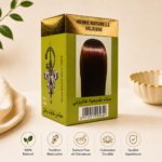 Henné Naturel pour les cheveux – Image 2