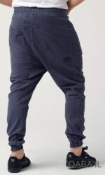 sarouel coton stretch Qaba'il – Image 6