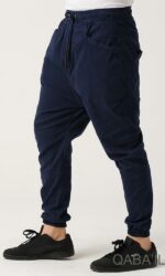 sarouel coton stretch Qaba'il – Image 8