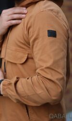 sweat Cameron Qaba'il