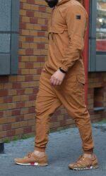 sweat Cameron Qaba'il – Image 2