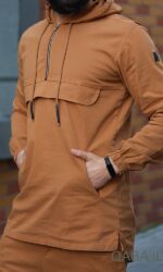 sweat Cameron Qaba'il – Image 5