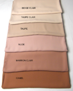 Soie de Médine – Image 3