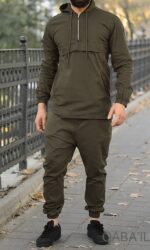 sweat Cameron Qaba'il – Image 7