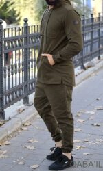 sweat Cameron Qaba'il – Image 8