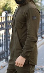 sweat Cameron Qaba'il – Image 9