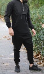 sweat Cameron Qaba'il – Image 12