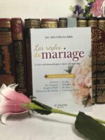 les règles du mariage