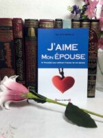 J'aime mon épouse