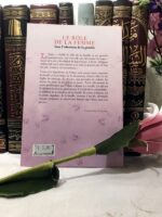 Le rôle de la femme dans l'éducation de la famille – Image 2