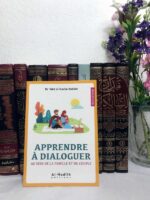 Apprendre a dialoguer au sein de la famille et du couple