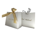 Pochette cadeau Eid Mubarak