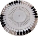 Épingles pour hijab