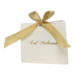 Pochette cadeau Eid Mubarak – Image 2
