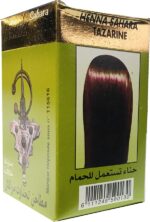 Henna Sahara Tazarine (hammam) – Image 2