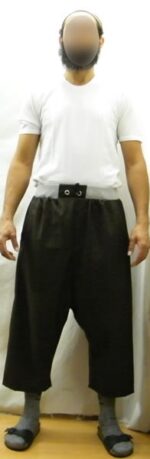 Sarwal Algerien – Image 2