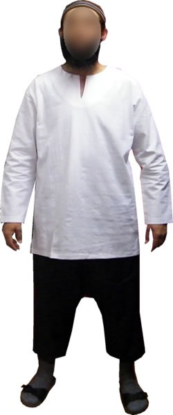 a-481.jpg t shirt long manche longue – Image 1