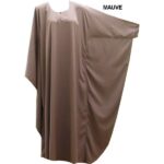 Abaya Papillon Hasna – Image 3