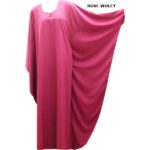 Abaya Papillon Hasna – Image 6