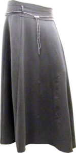 ENSEMBLE PAKISTANAIS "Al Othaiman" COL Chemise (BRODE) – Image 2