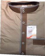 Qamis + pantalon : Al-Othaiman – Image 3