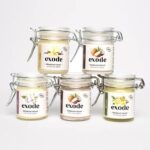 EXODE Déodorant Baume