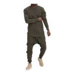 Ensemble QABA'IL SNIPER NEO – Image 6