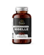 Capsules d’Huile de Nigelle d’Éthiopie