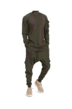 Ensemble QABA'IL SNIPER NEO