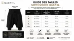 Sarouel de bain SWIMSHORT Qaba'il – Image 6