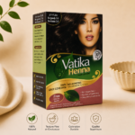 Henné VATIKA pour cheveux – Image 2
