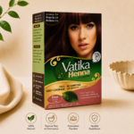 Henné VATIKA pour cheveux – Image 3