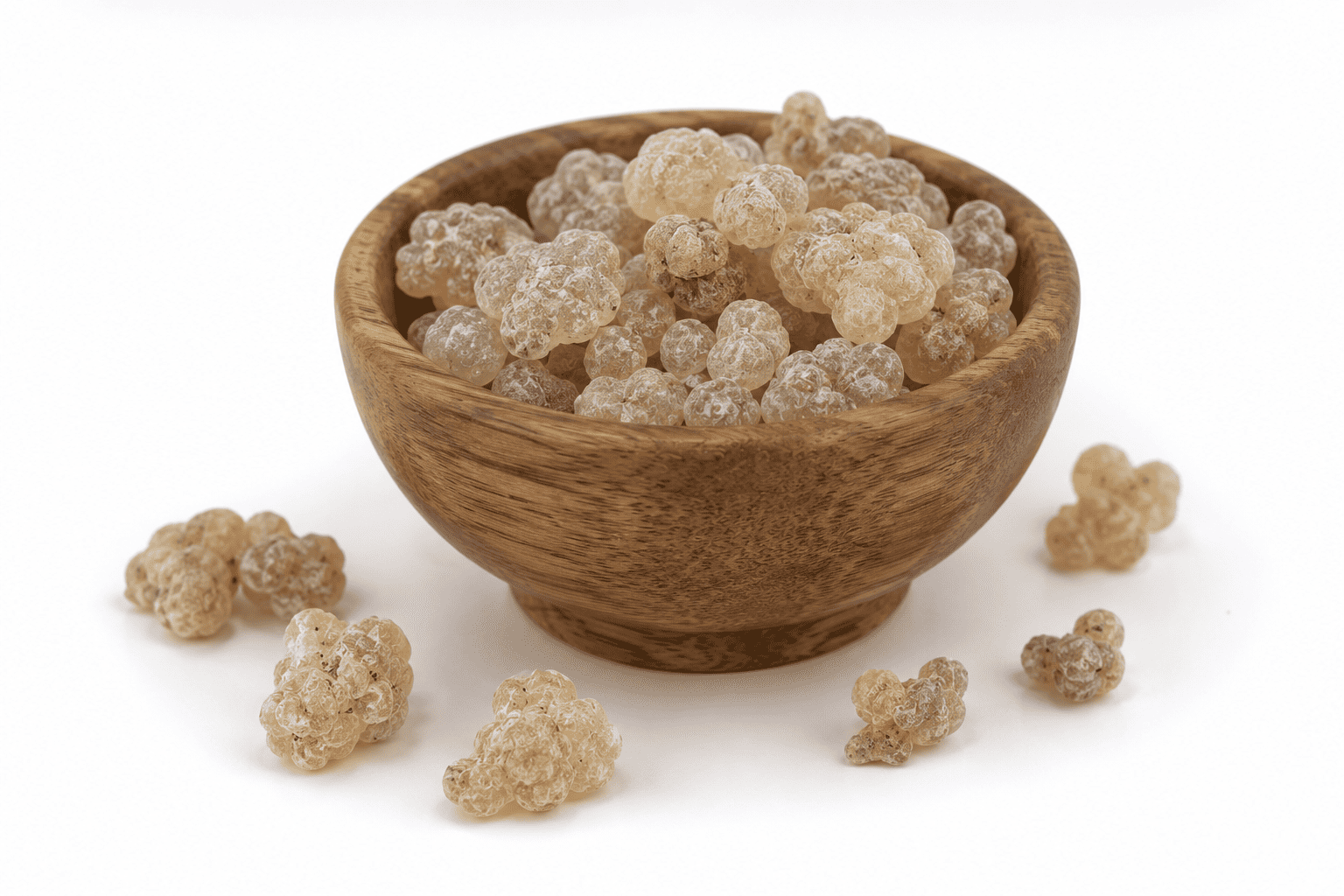 loubane Loubane (Oliban) – Résine naturelle 150 g – Image 1
