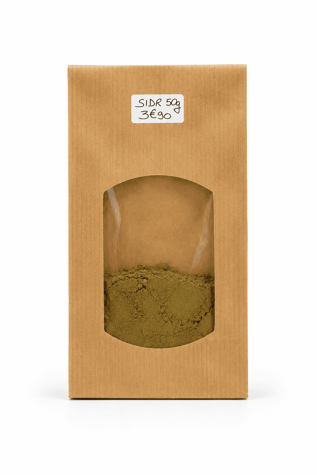 sidr 50g Poudre de Sidr (Jujubier) – 50 g – Image 1