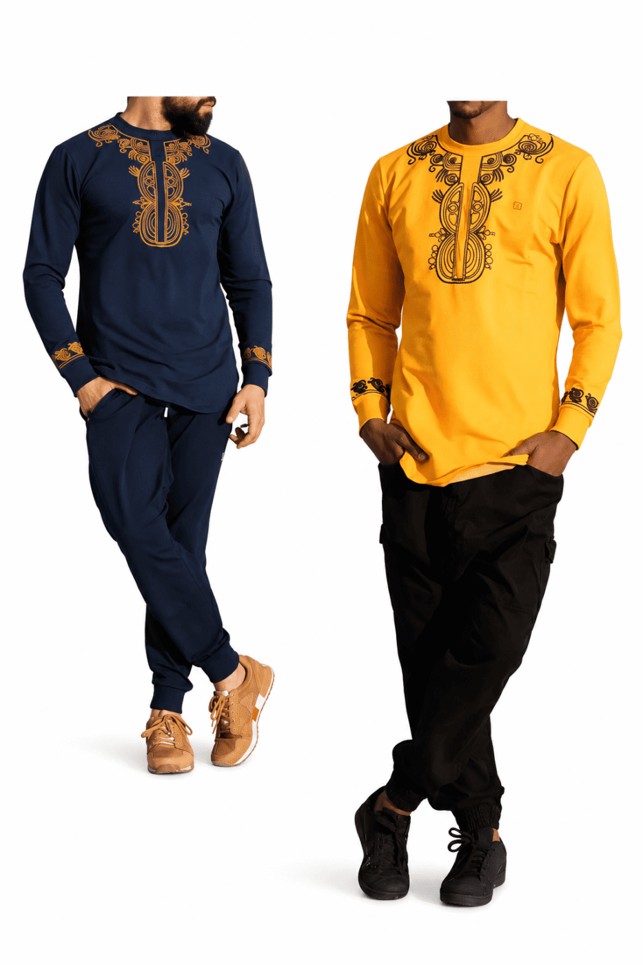 sweet etniz gpt sweat Etniz Afro Qaba'il – Image 1